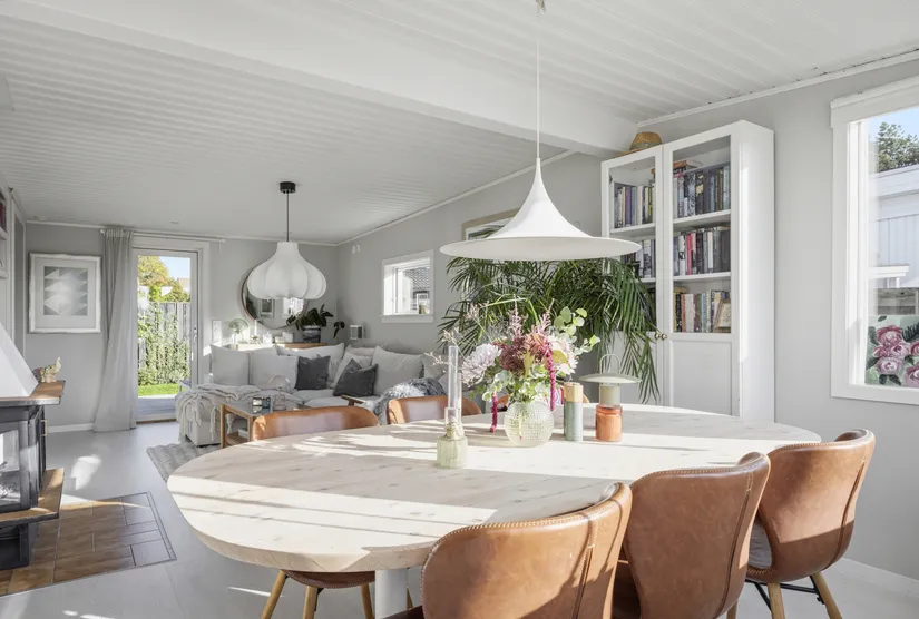 Villa, Cyklamenvägen 19, Strandhem, Malmö