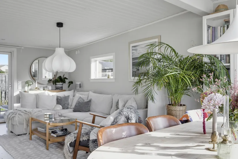 Villa, Cyklamenvägen 19, Strandhem, Malmö