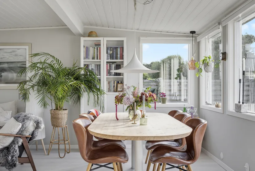 Villa, Cyklamenvägen 19, Strandhem, Malmö
