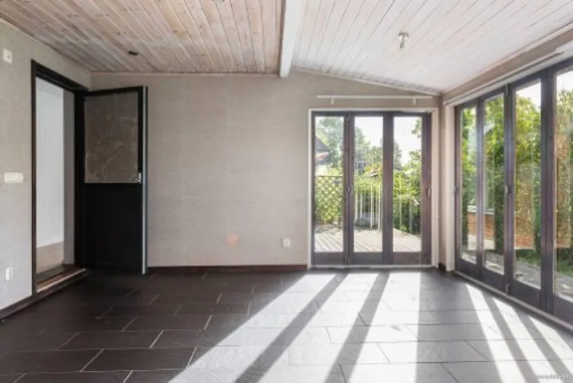 Villa, Trädgårdsgatan 24, Nässjö