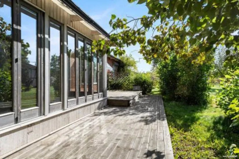 Villa, Trädgårdsgatan 24, Nässjö