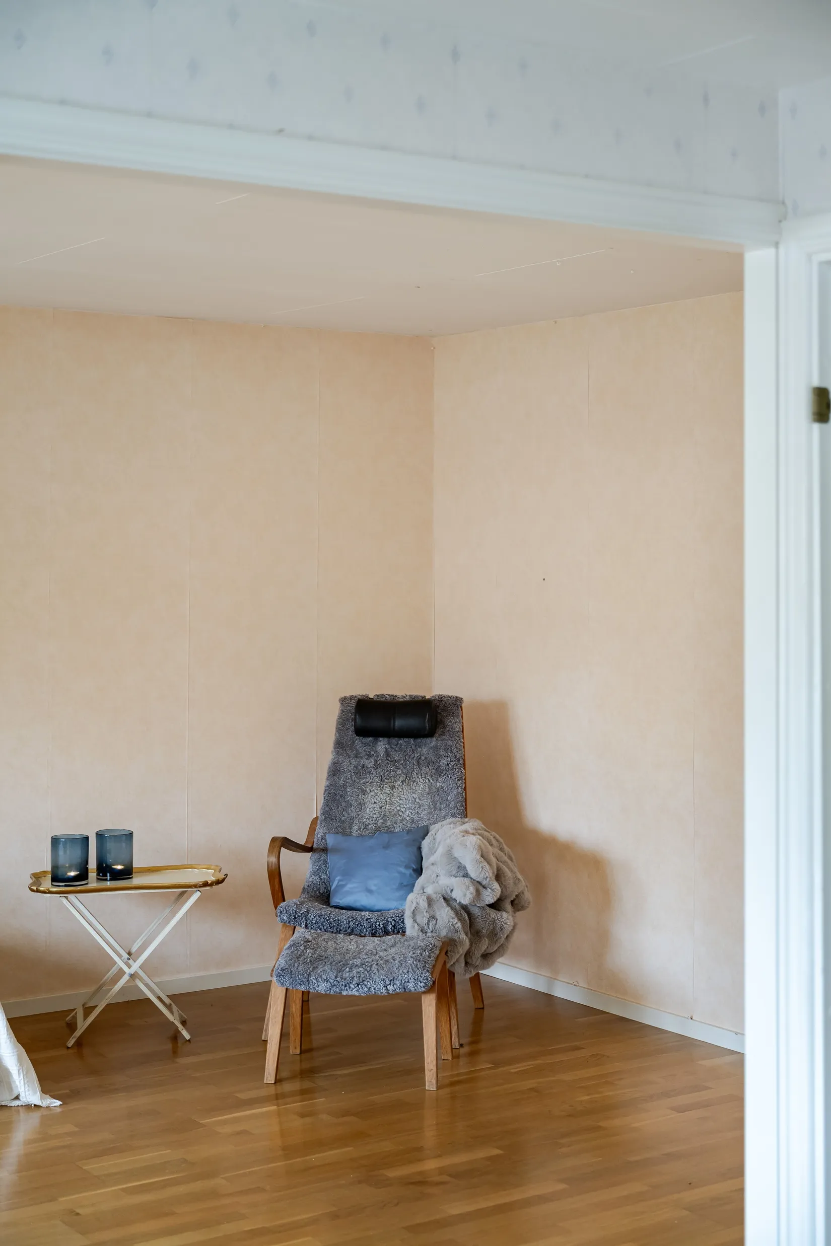 Bostadsrätt, Nermans väg 42, Ösmo, Nynäshamn