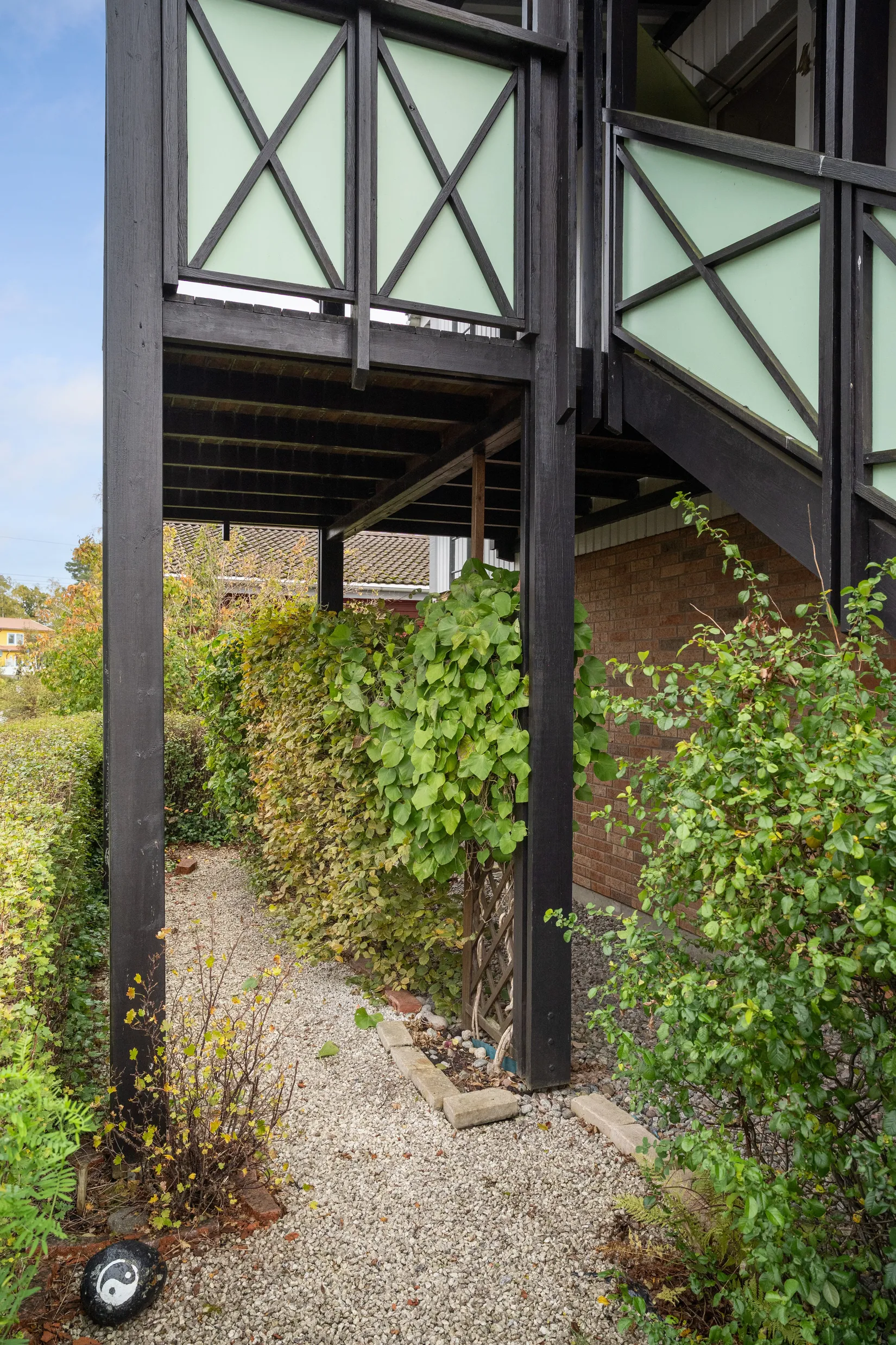 Bostadsrätt, Nermans väg 42, Ösmo, Nynäshamn