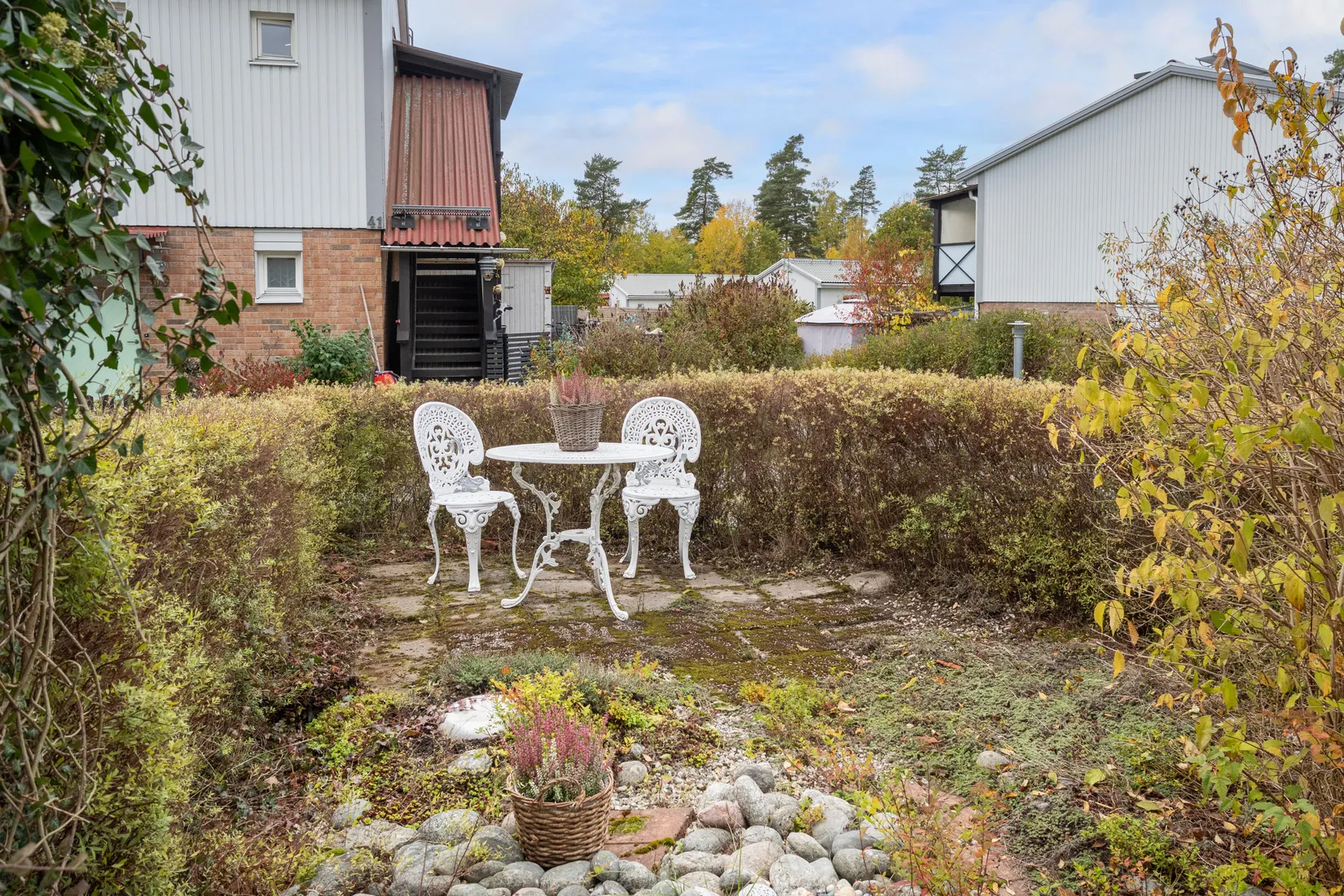 Bostadsrätt, Nermans väg 42, Ösmo, Nynäshamn