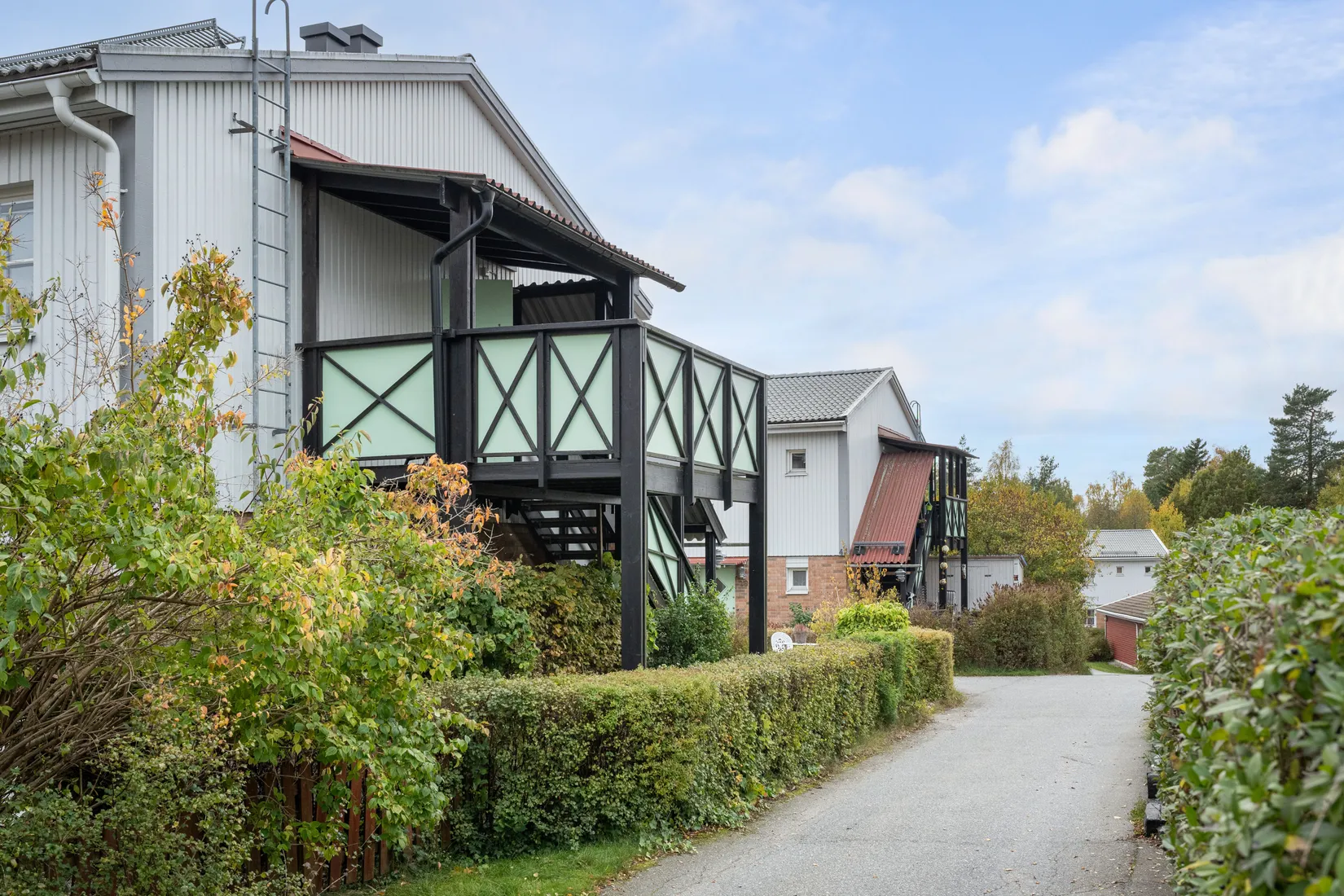 Bostadsrätt, Nermans väg 42, Ösmo, Nynäshamn