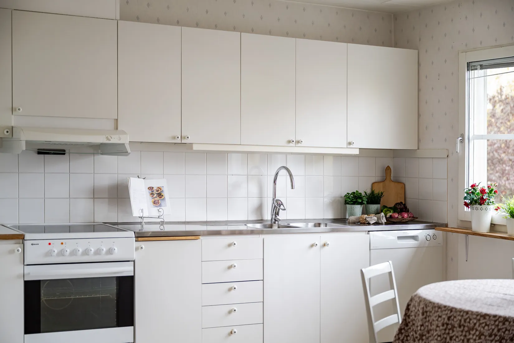 Bostadsrätt, Nermans väg 42, Ösmo, Nynäshamn