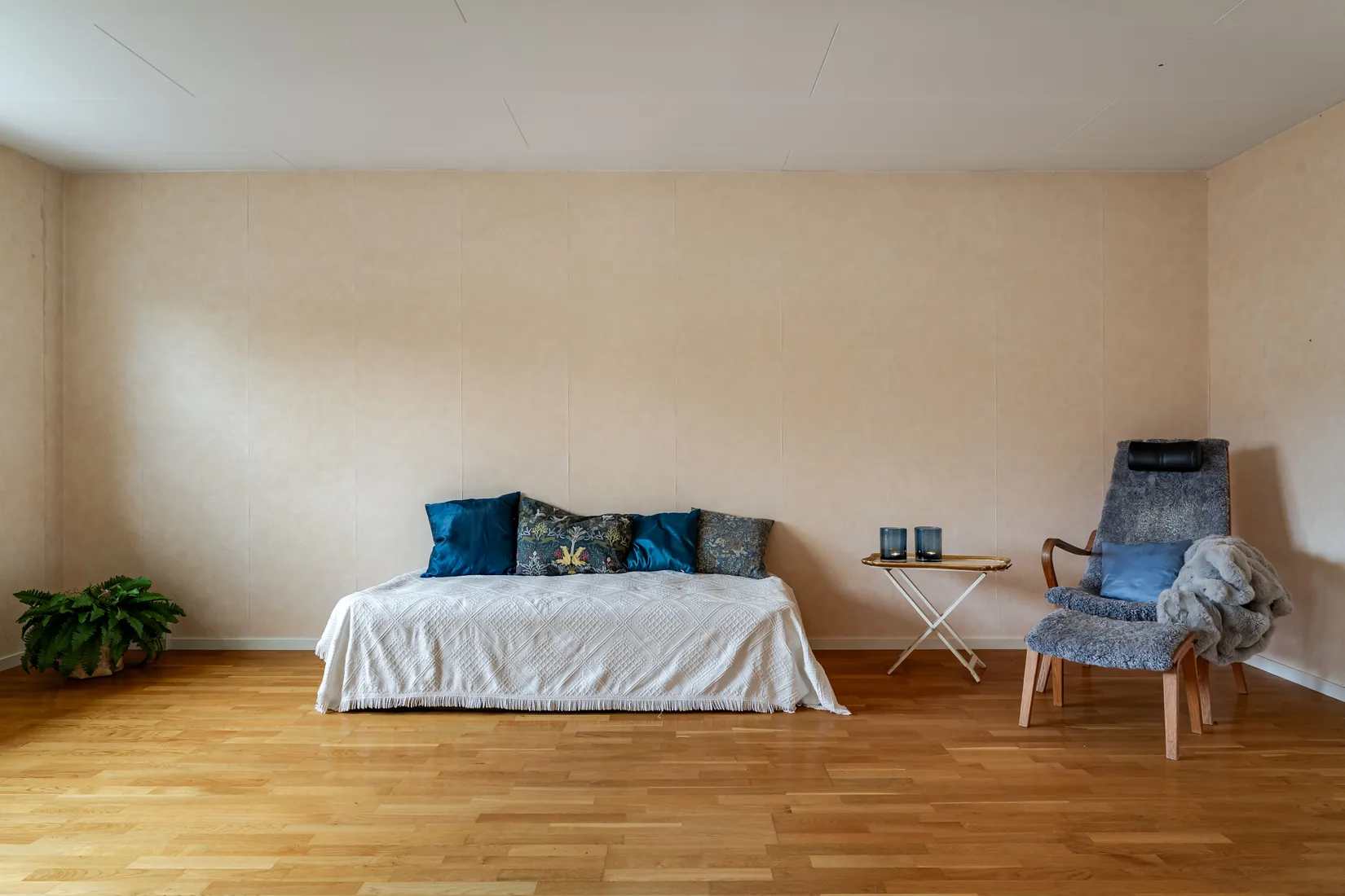 Bostadsrätt, Nermans väg 42, Ösmo, Nynäshamn
