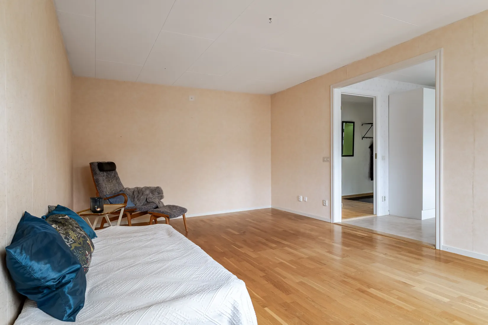 Bostadsrätt, Nermans väg 42, Ösmo, Nynäshamn