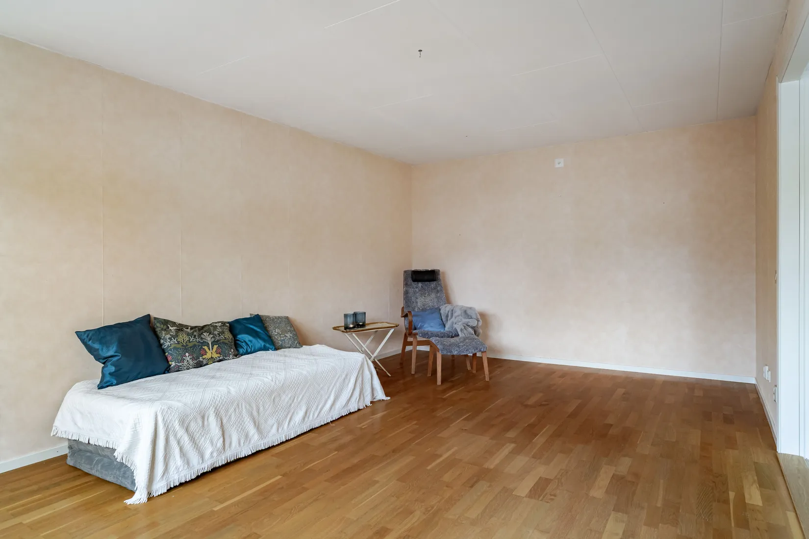 Bostadsrätt, Nermans väg 42, Ösmo, Nynäshamn