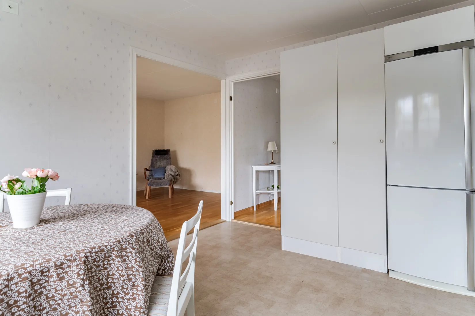 Bostadsrätt, Nermans väg 42, Ösmo, Nynäshamn