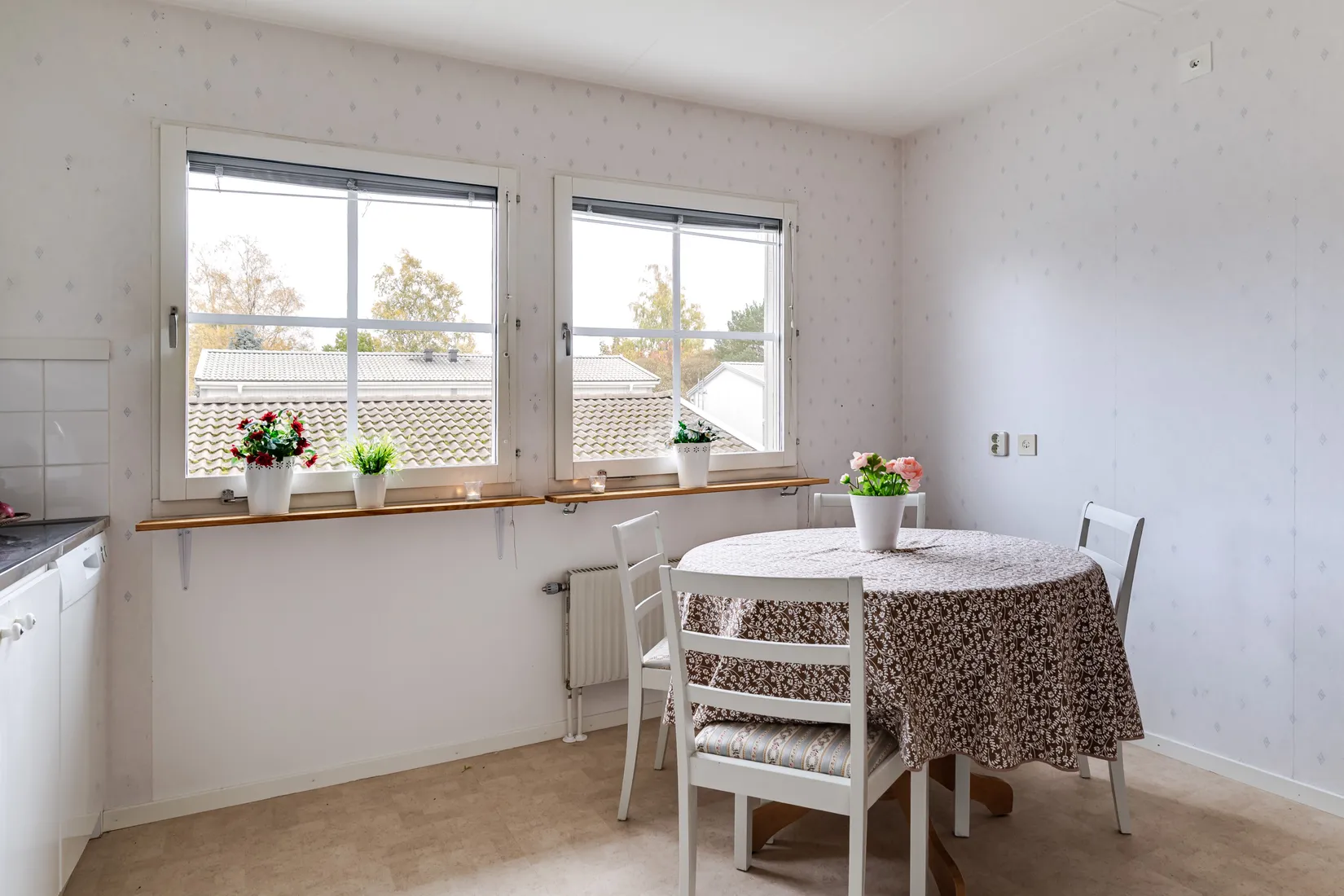 Bostadsrätt, Nermans väg 42, Ösmo, Nynäshamn
