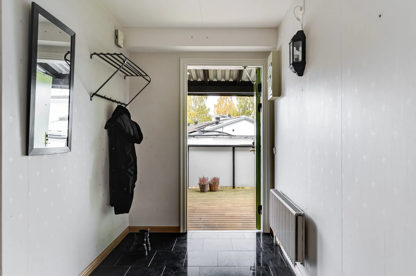 Bostadsrätt, Nermans väg 42, Ösmo, Nynäshamn