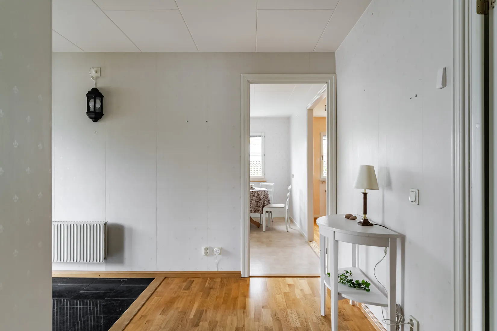 Bostadsrätt, Nermans väg 42, Ösmo, Nynäshamn