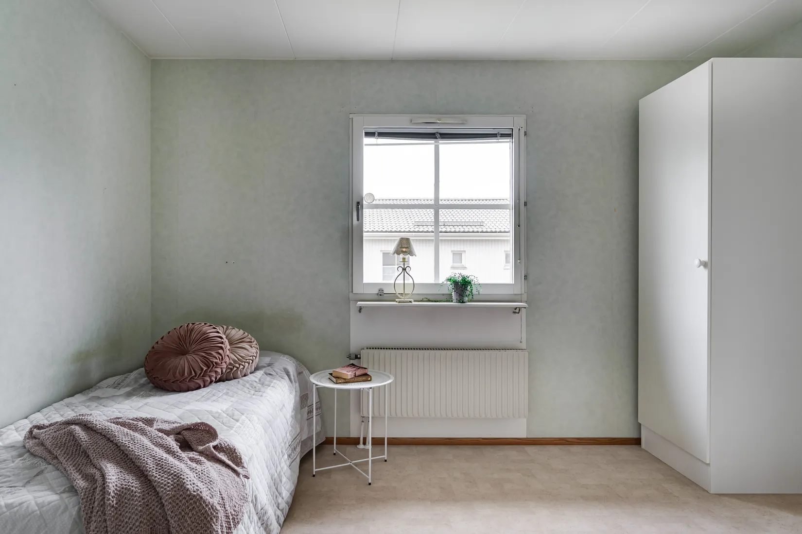 Bostadsrätt, Nermans väg 42, Ösmo, Nynäshamn