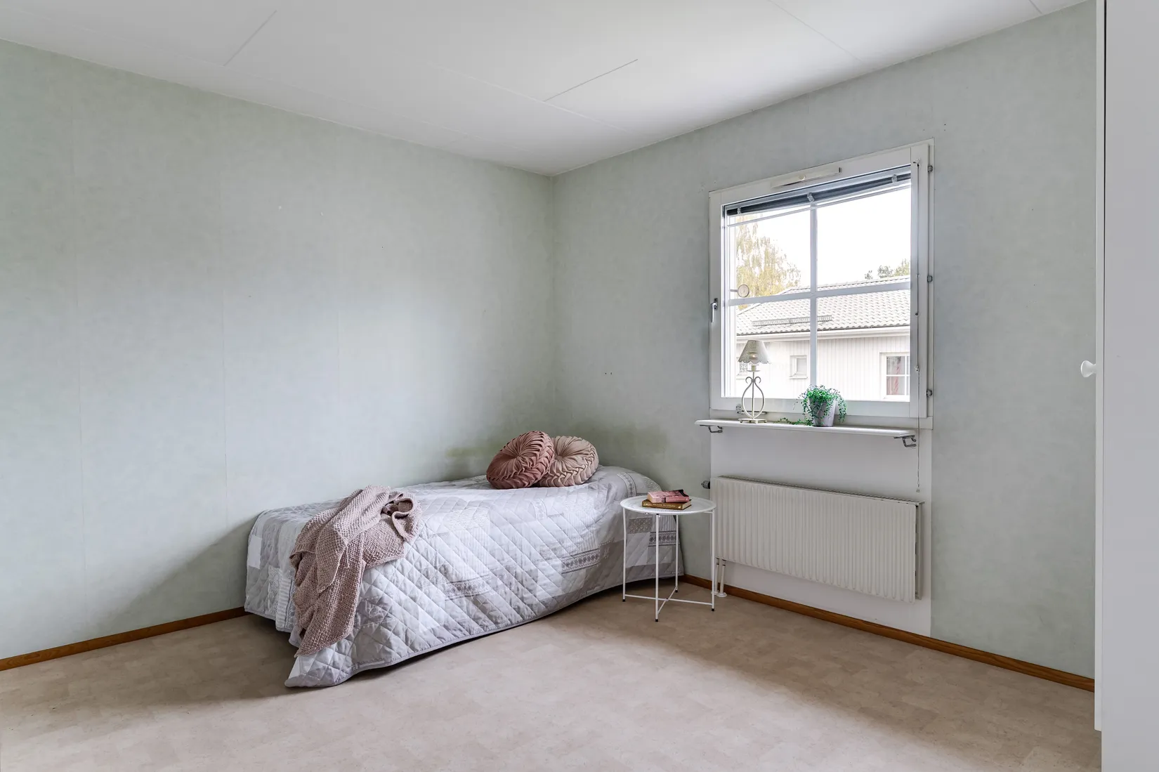 Bostadsrätt, Nermans väg 42, Ösmo, Nynäshamn