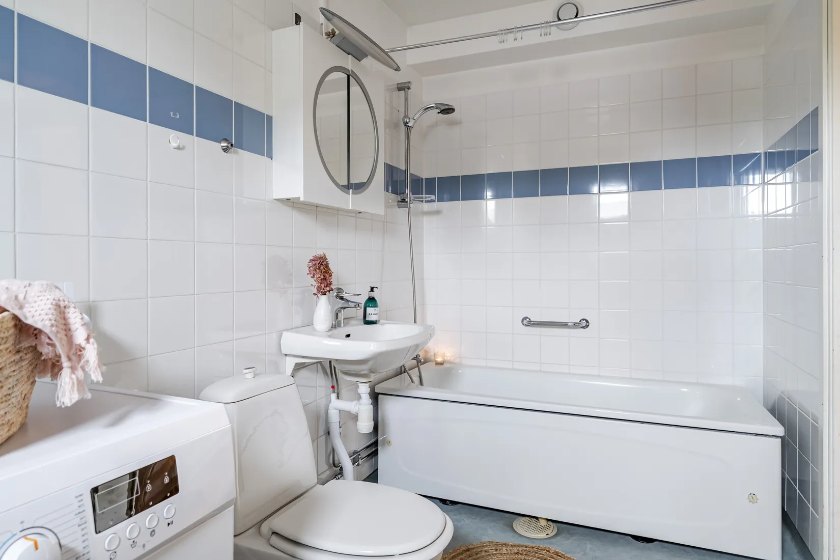 Bostadsrätt, Nermans väg 42, Ösmo, Nynäshamn