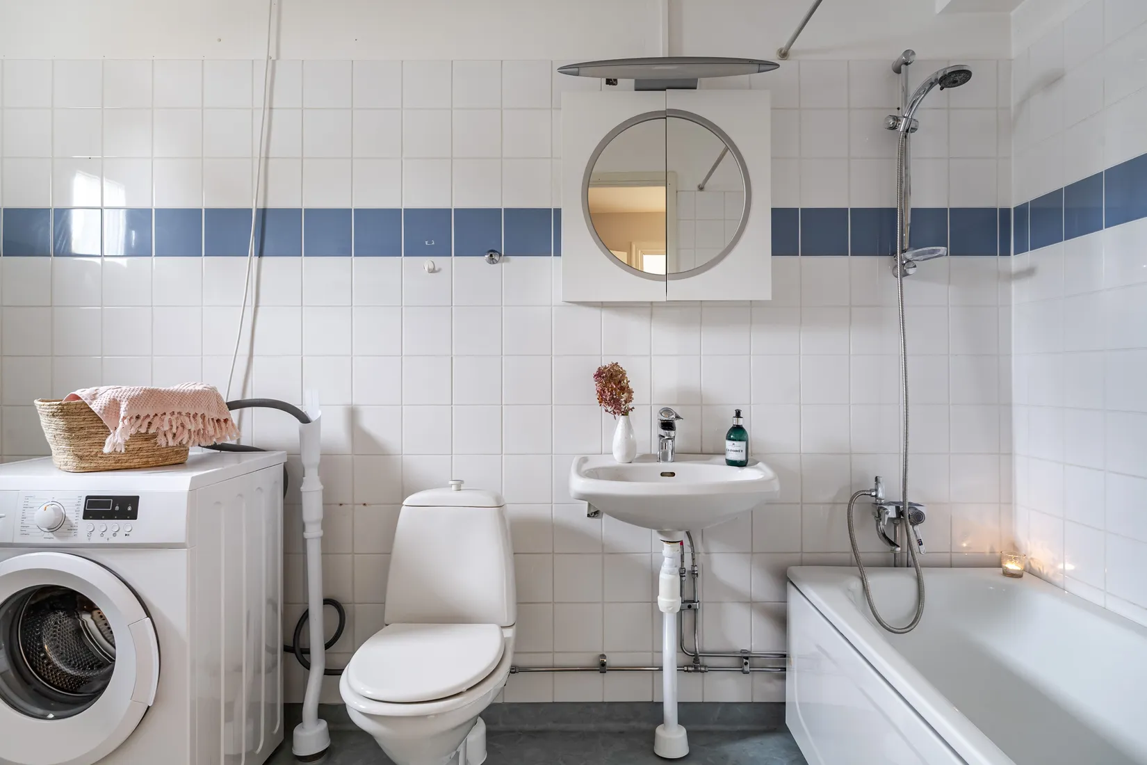 Bostadsrätt, Nermans väg 42, Ösmo, Nynäshamn