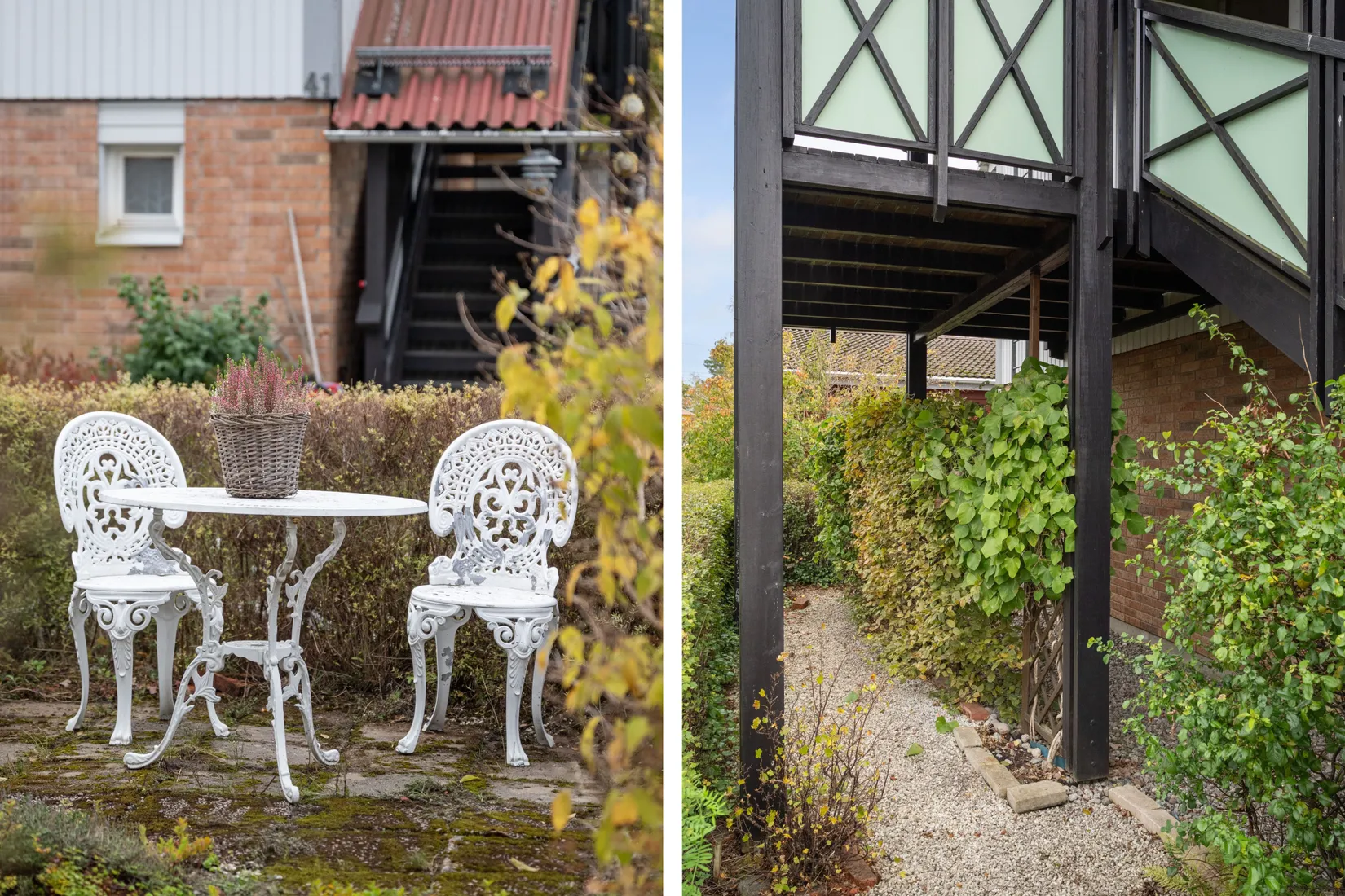 Bostadsrätt, Nermans väg 42, Ösmo, Nynäshamn