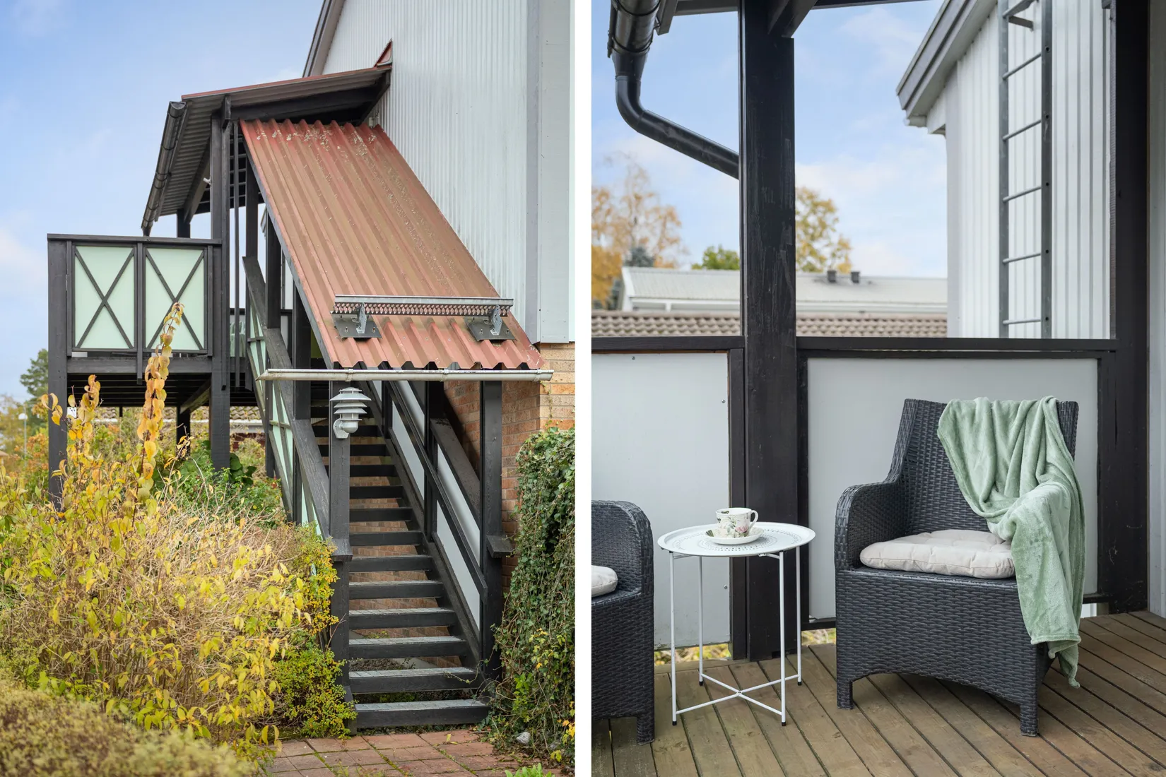 Bostadsrätt, Nermans väg 42, Ösmo, Nynäshamn