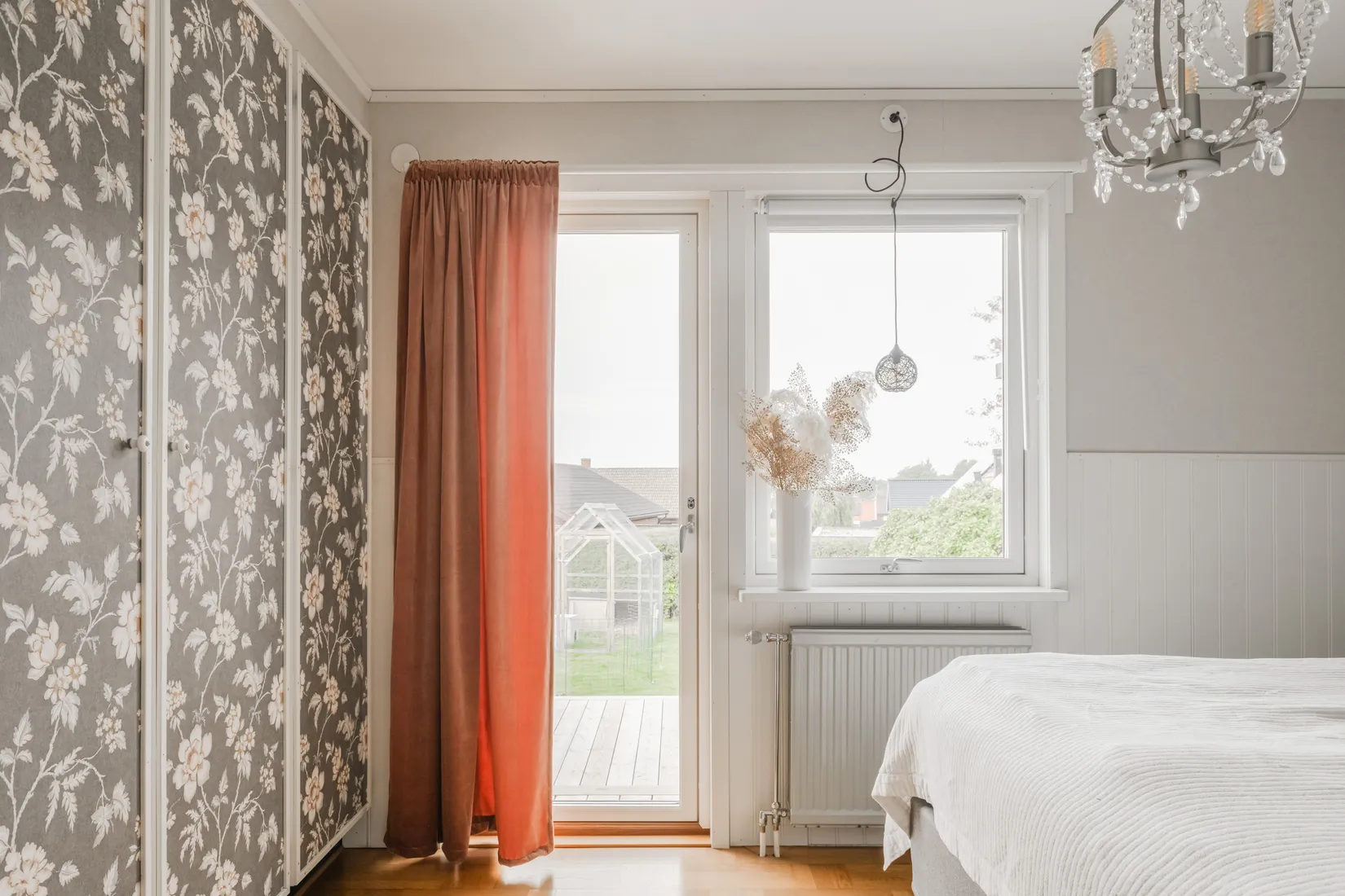 Villa, Solrosgatan 9, Hörby