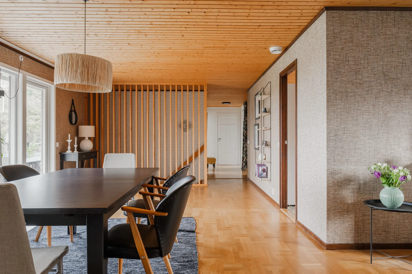 Villa, Solrosgatan 9, Hörby