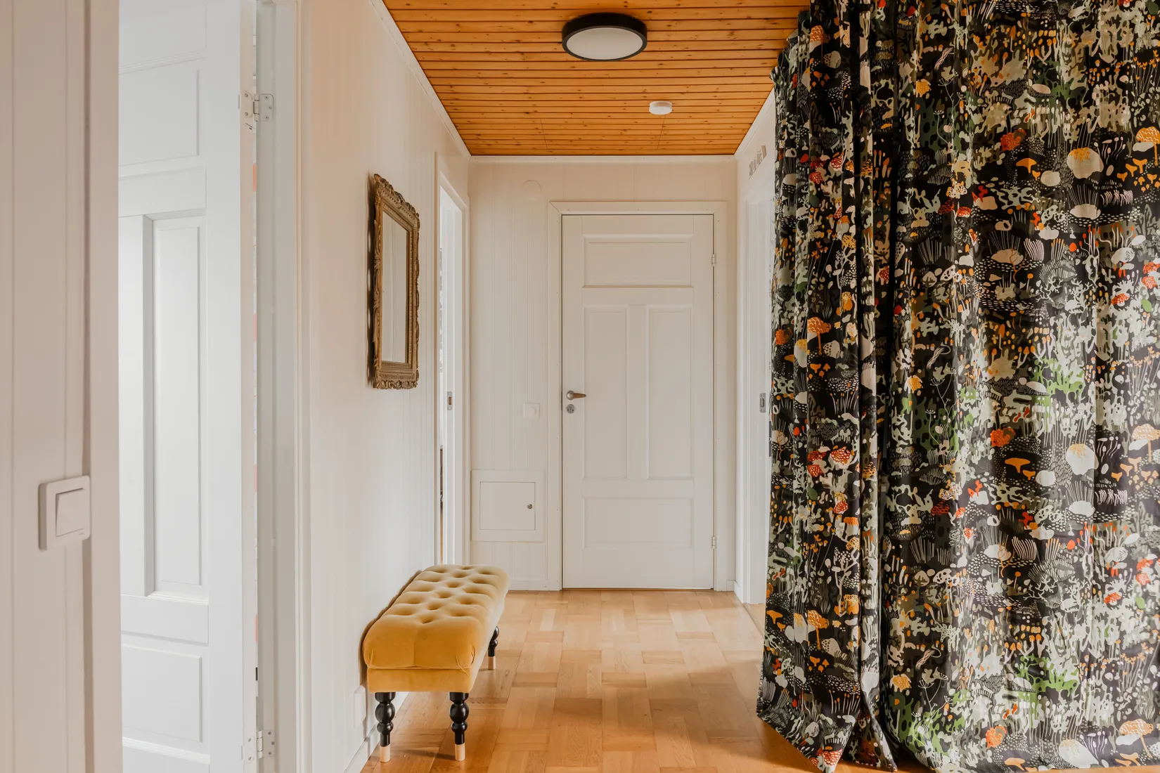Villa, Solrosgatan 9, Hörby