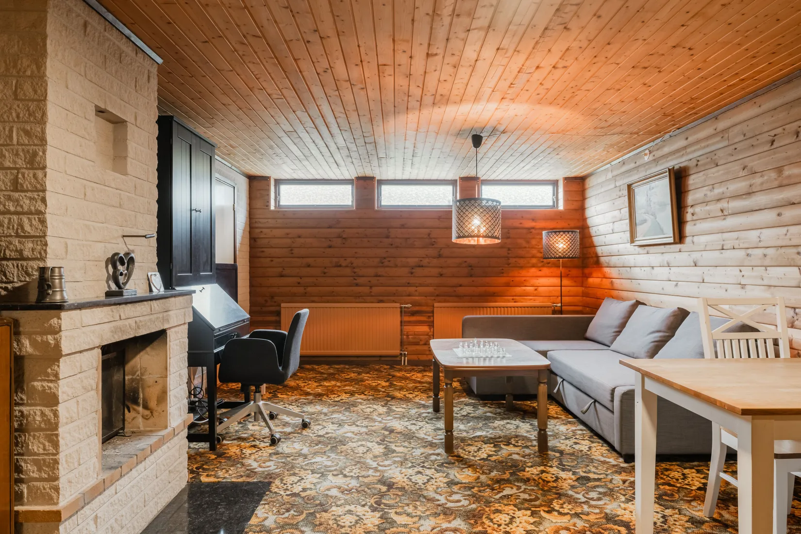 Villa, Solrosgatan 9, Hörby
