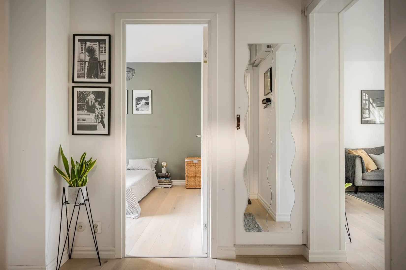 Bostadsrätt, Selebovägen 10, Enskede - Svedmyra, Stockholm