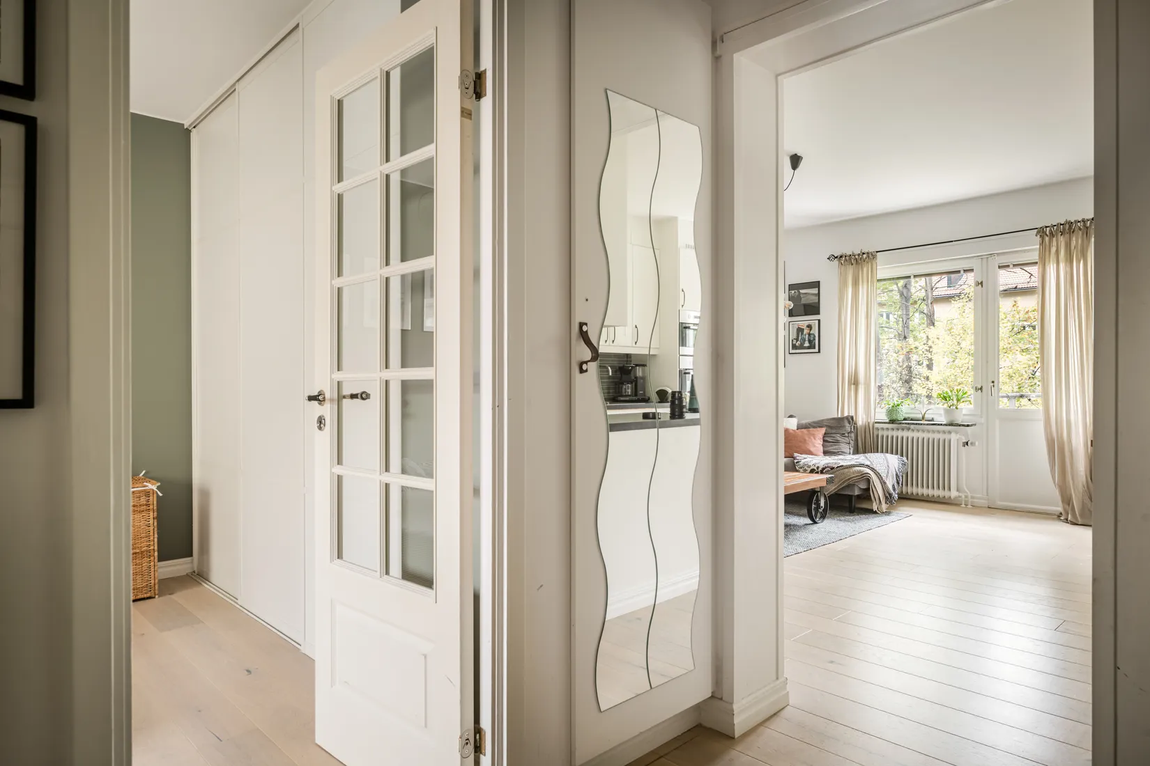Bostadsrätt, Selebovägen 10, Enskede - Svedmyra, Stockholm