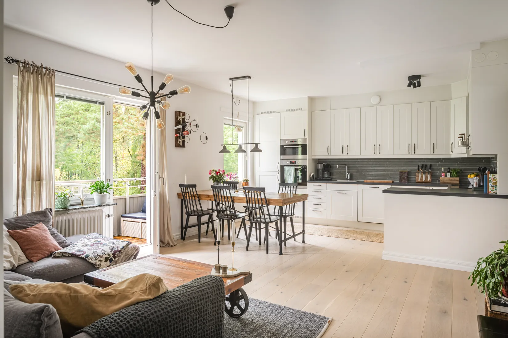 Bostadsrätt, Selebovägen 10, Enskede - Svedmyra, Stockholm