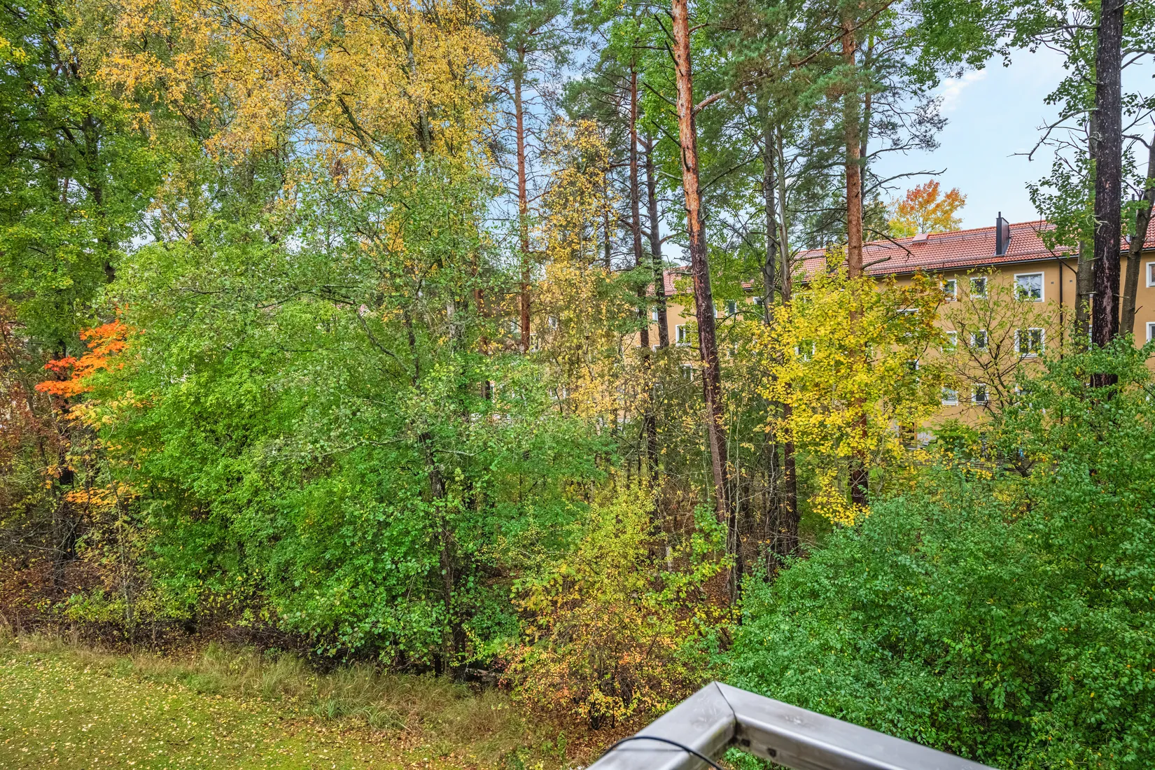 Bostadsrätt, Selebovägen 10, Enskede - Svedmyra, Stockholm