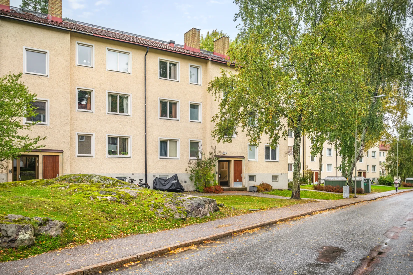 Bostadsrätt, Selebovägen 10, Enskede - Svedmyra, Stockholm