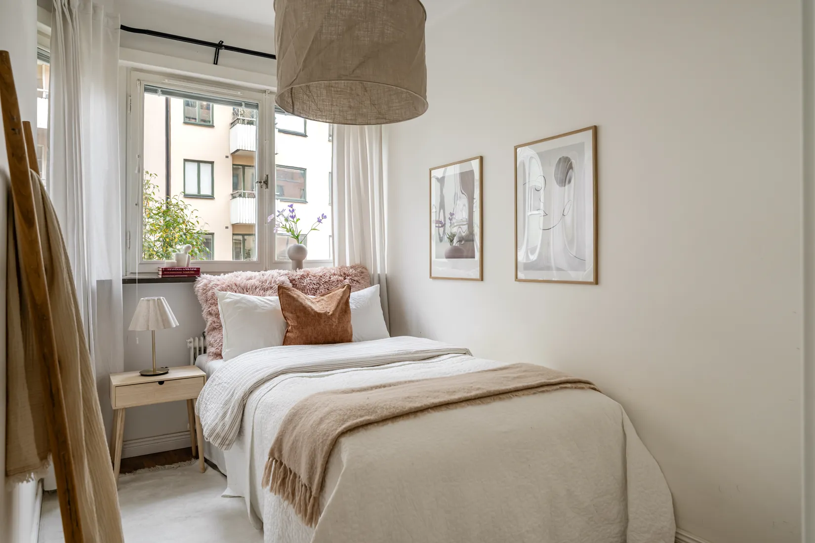 Bostadsrätt, Tjustgatan 3, Södermalm, Stockholm