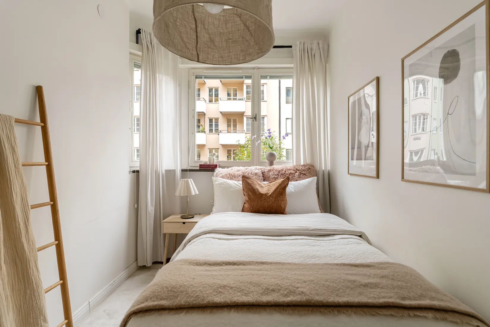 Bostadsrätt, Tjustgatan 3, Södermalm, Stockholm