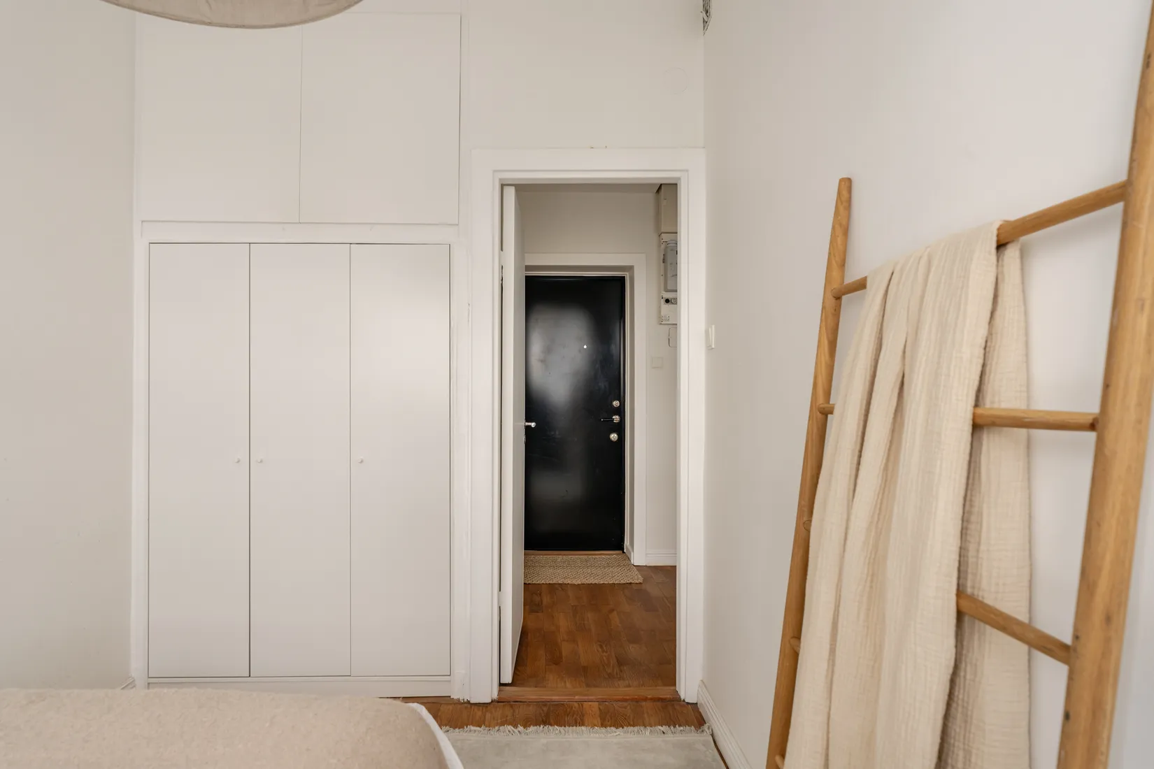 Bostadsrätt, Tjustgatan 3, Södermalm, Stockholm