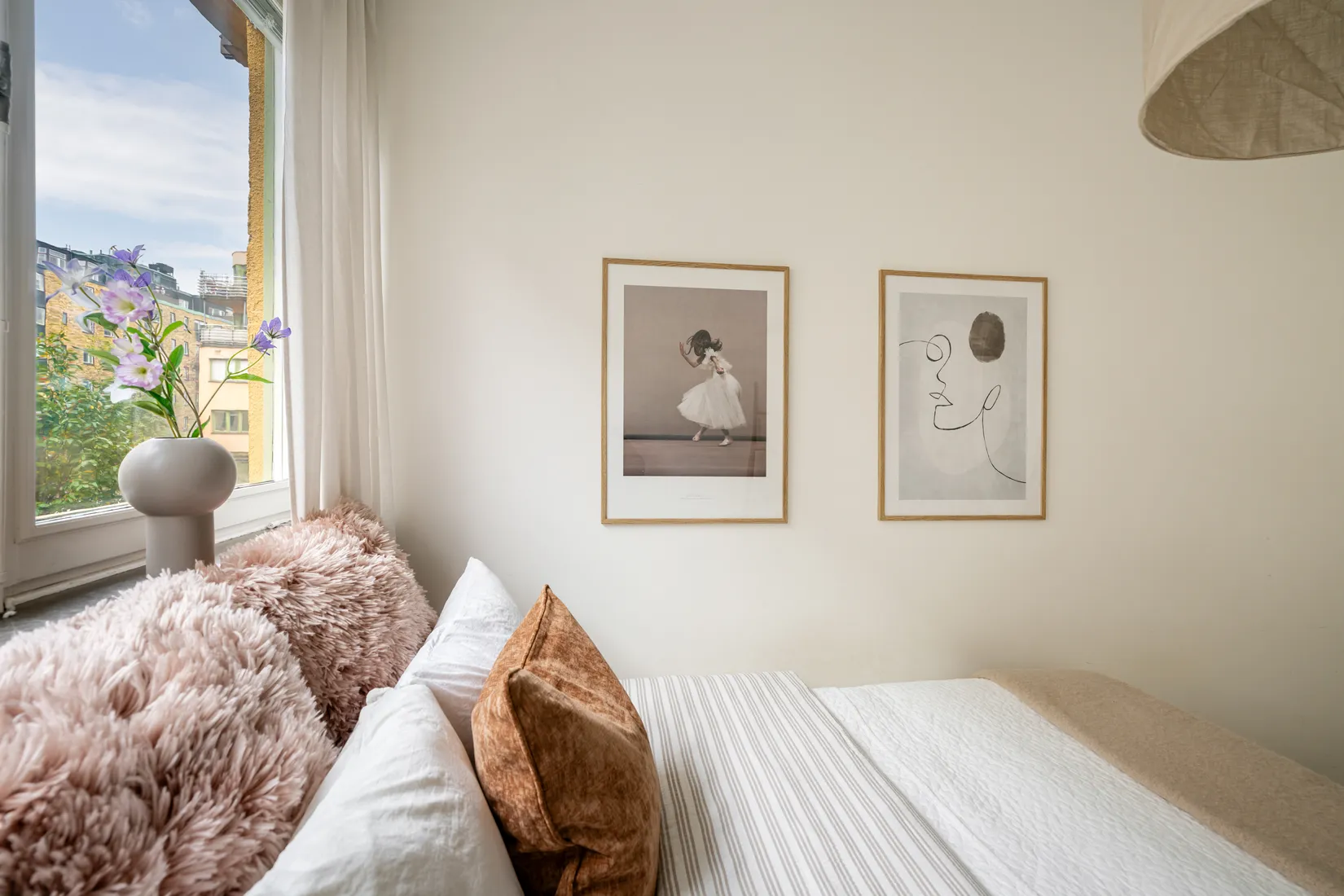 Bostadsrätt, Tjustgatan 3, Södermalm, Stockholm