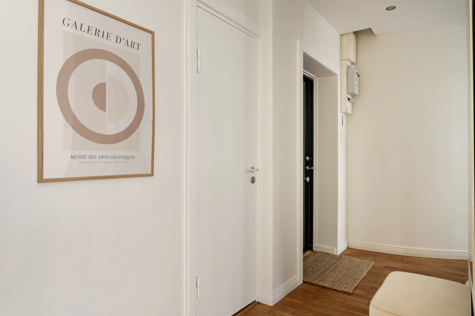 Bostadsrätt, Tjustgatan 3, Södermalm, Stockholm