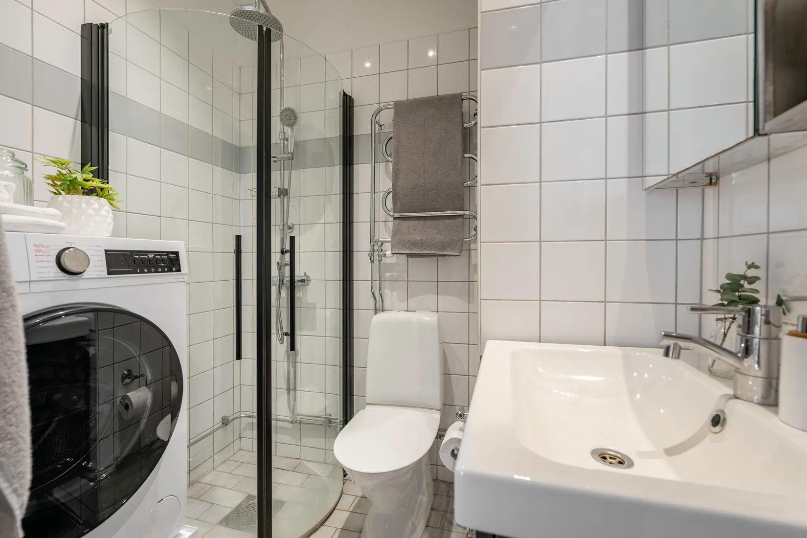 Bostadsrätt, Tjustgatan 3, Södermalm, Stockholm