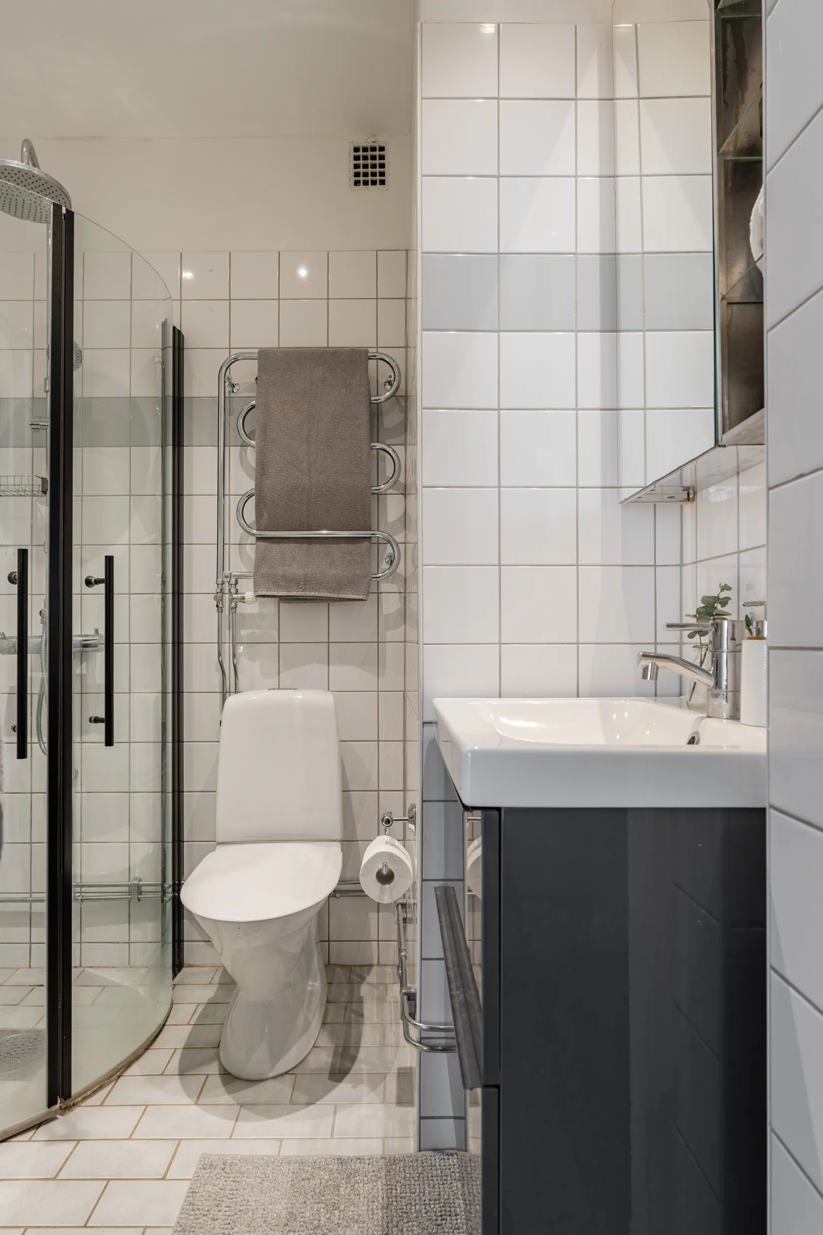 Bostadsrätt, Tjustgatan 3, Södermalm, Stockholm