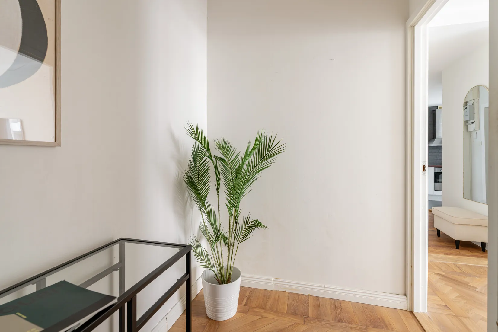 Bostadsrätt, Tjustgatan 3, Södermalm, Stockholm