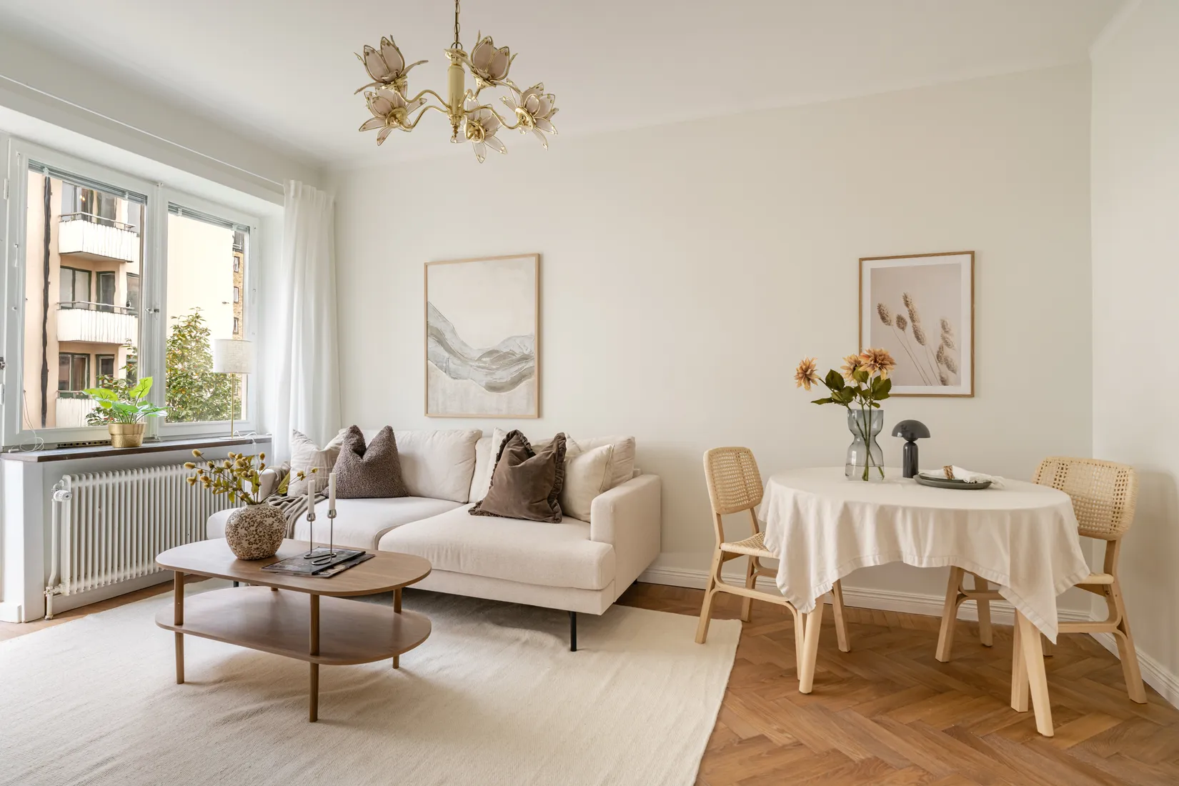 Bostadsrätt, Tjustgatan 3, Södermalm, Stockholm