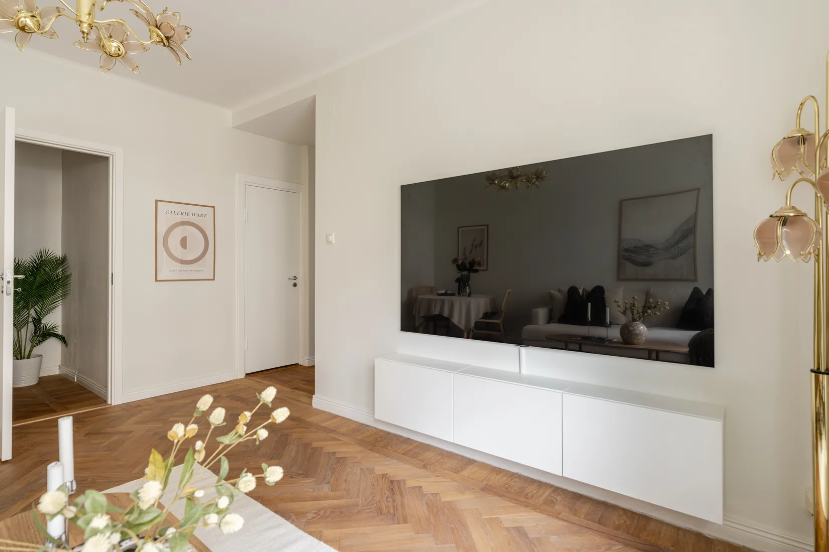 Bostadsrätt, Tjustgatan 3, Södermalm, Stockholm