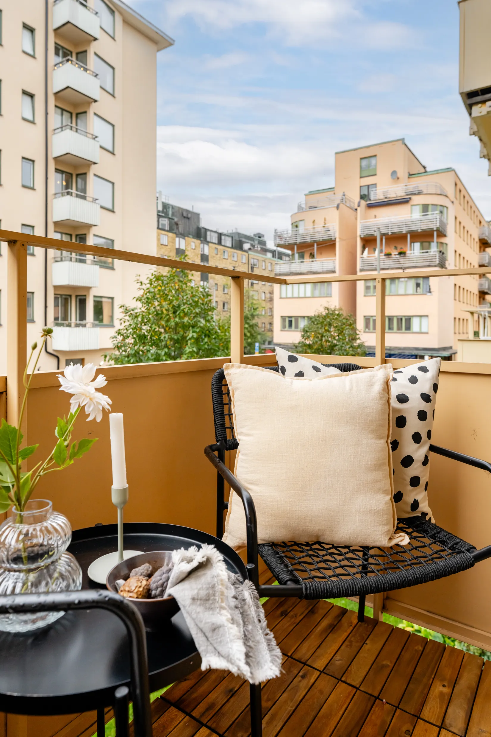 Bostadsrätt, Tjustgatan 3, Södermalm, Stockholm