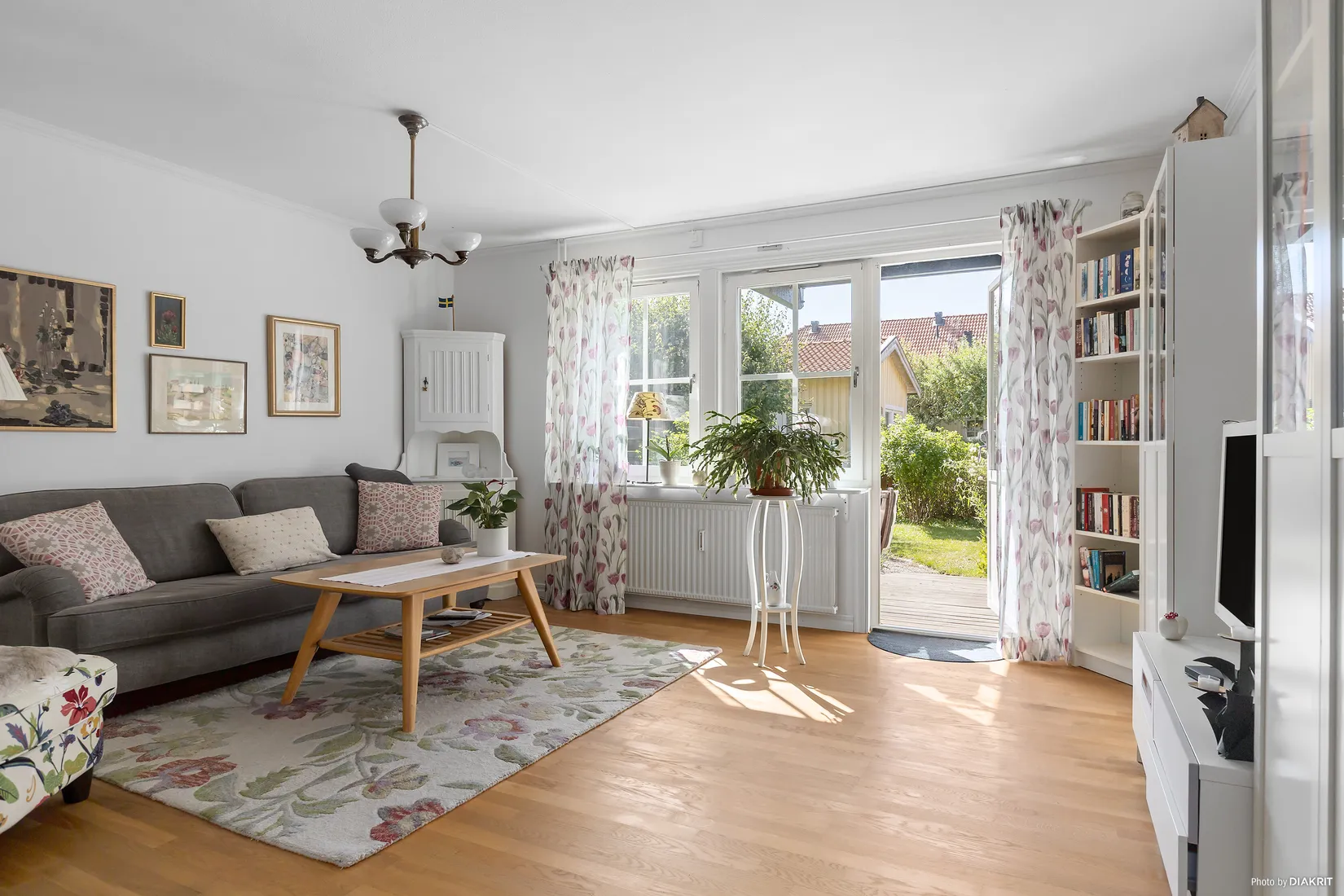 Bostadsrätt, Norensbergsgatan 136, Öster, Örebro