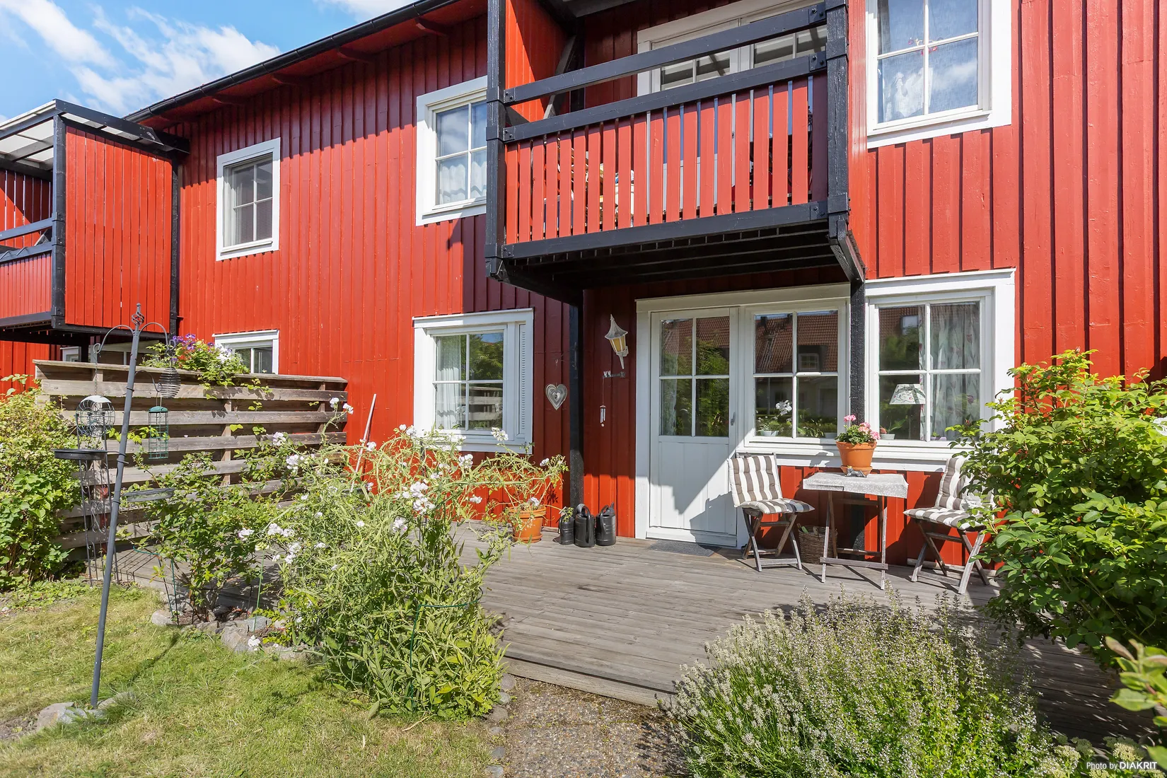 Bostadsrätt, Norensbergsgatan 136, Öster, Örebro