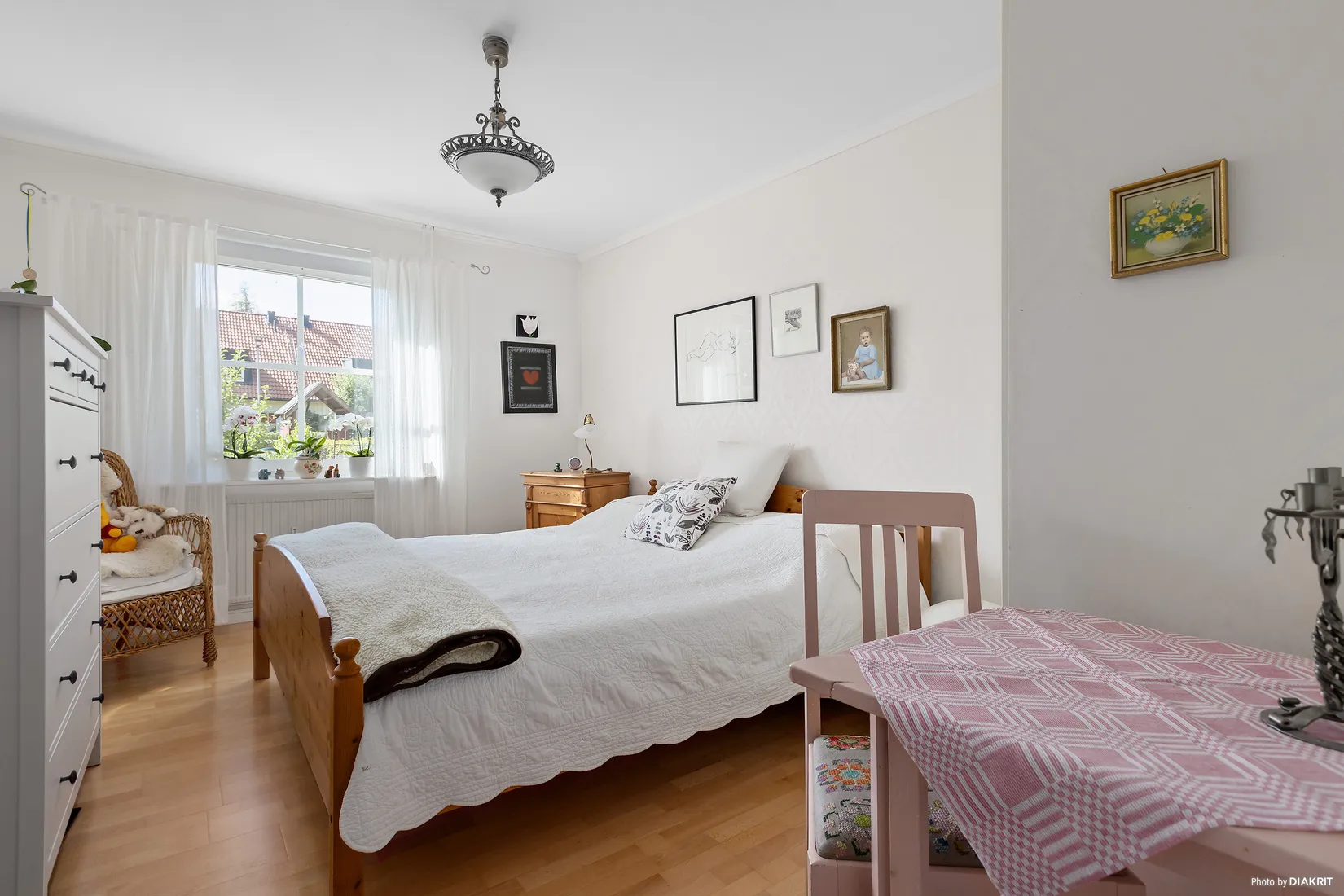 Bostadsrätt, Norensbergsgatan 136, Öster, Örebro