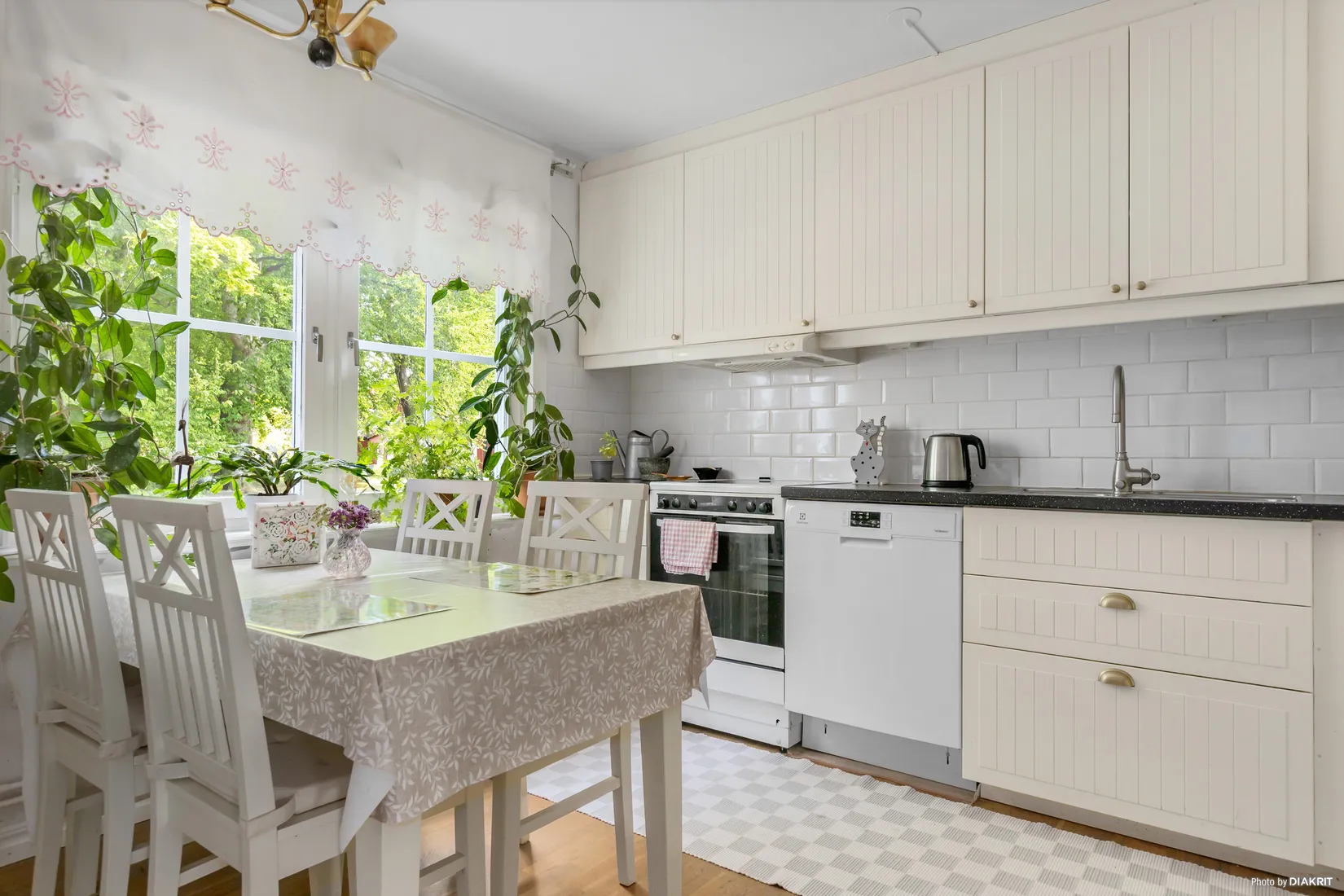 Bostadsrätt, Norensbergsgatan 136, Öster, Örebro