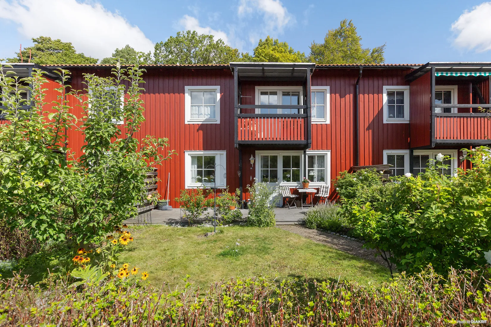 Bostadsrätt, Norensbergsgatan 136, Öster, Örebro
