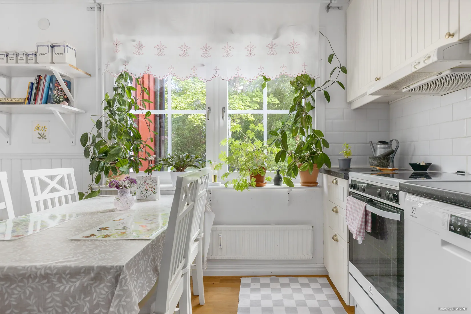 Bostadsrätt, Norensbergsgatan 136, Öster, Örebro