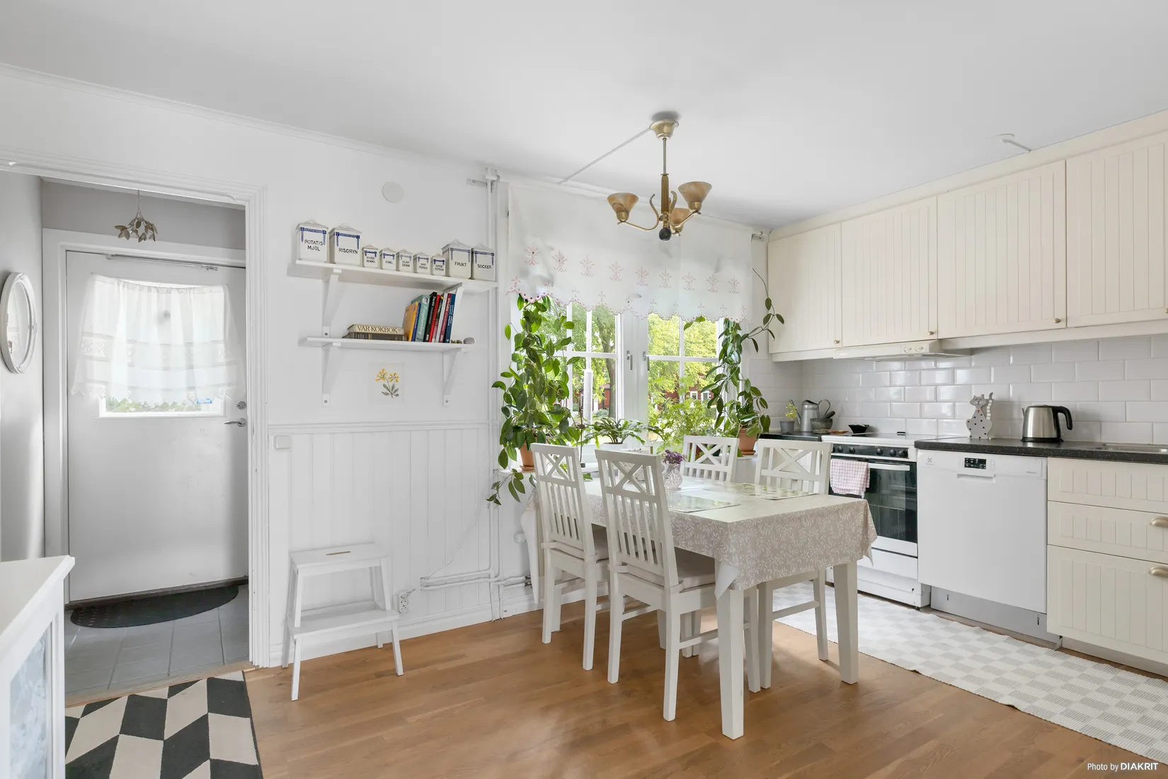 Bostadsrätt, Norensbergsgatan 136, Öster, Örebro
